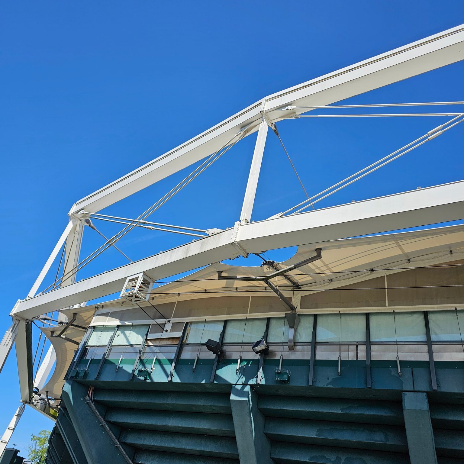 OWL-Arena Halle (Westfalen)